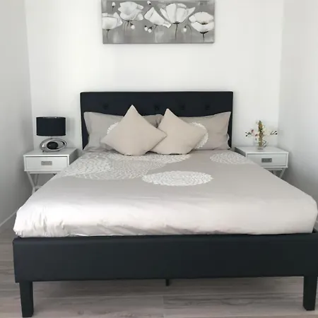 Roanne-centre Apartment