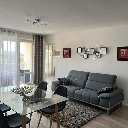 Roanne-centre Roanne