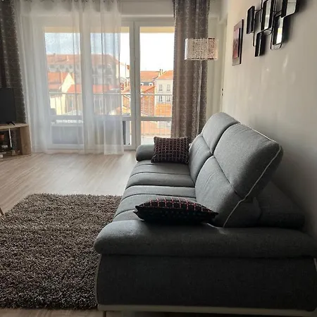 Apartment Roanne-centre Roanne