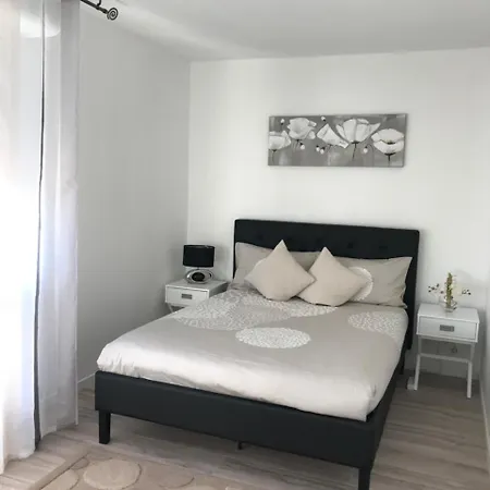 Roanne-centre Apartment Roanne
