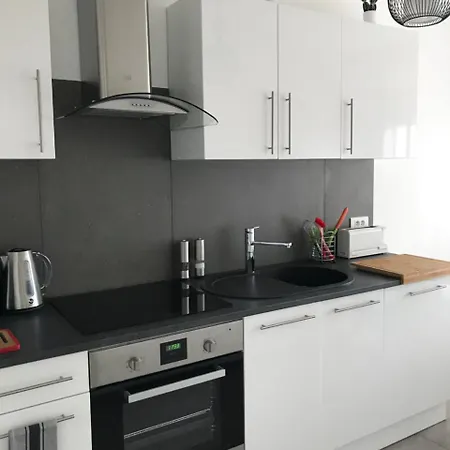 Roanne-centre Apartment *