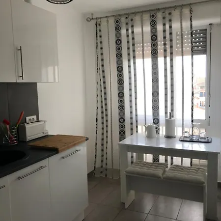 Apartment Roanne-centre Roanne