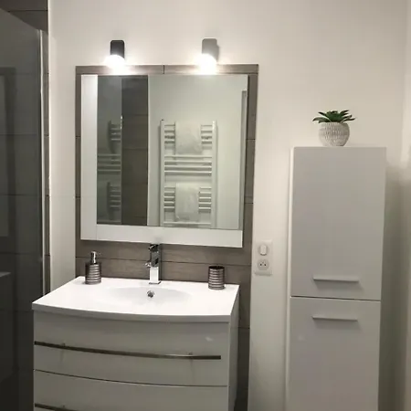Apartment Roanne-centre Roanne