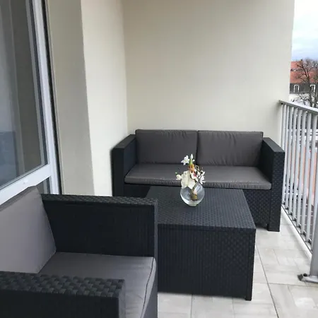 Apartment Roanne-centre
